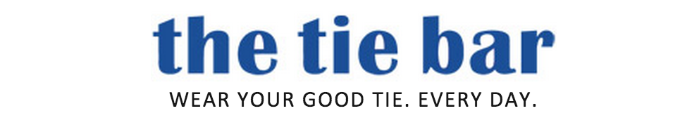 The Tie Bar - Блог Бандерольки, рис. 1 The Tie Bar 2