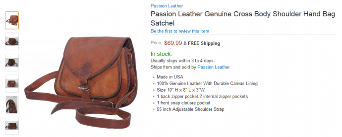 Passion Leather 6