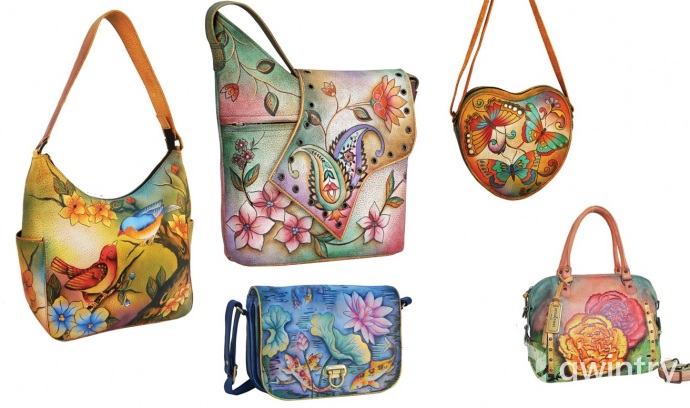 бренд ANUSСHKA 4