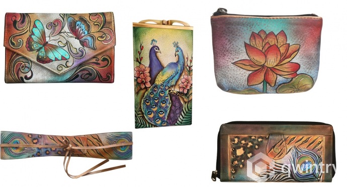 бренд ANUSСHKA 5