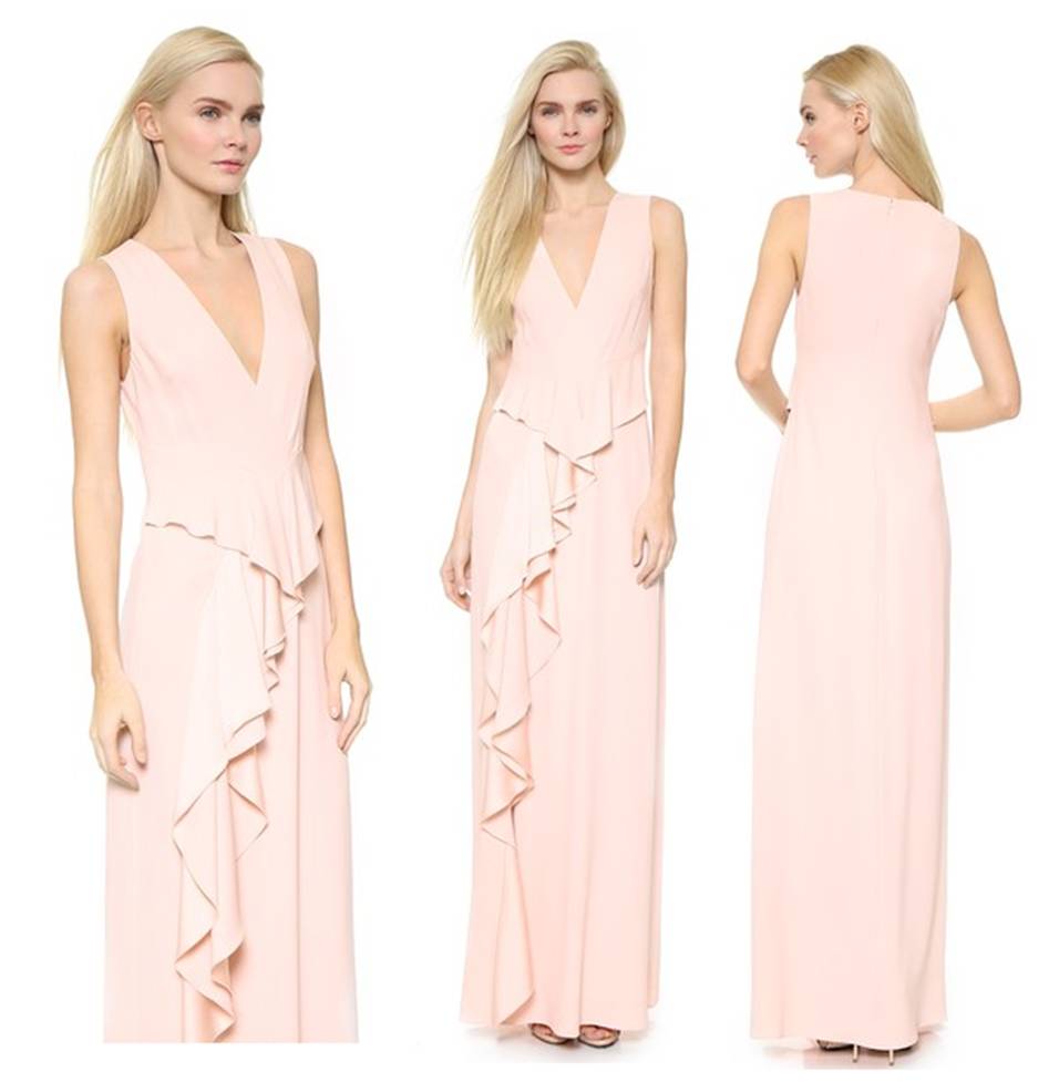 THAKOON (Evening Dress)