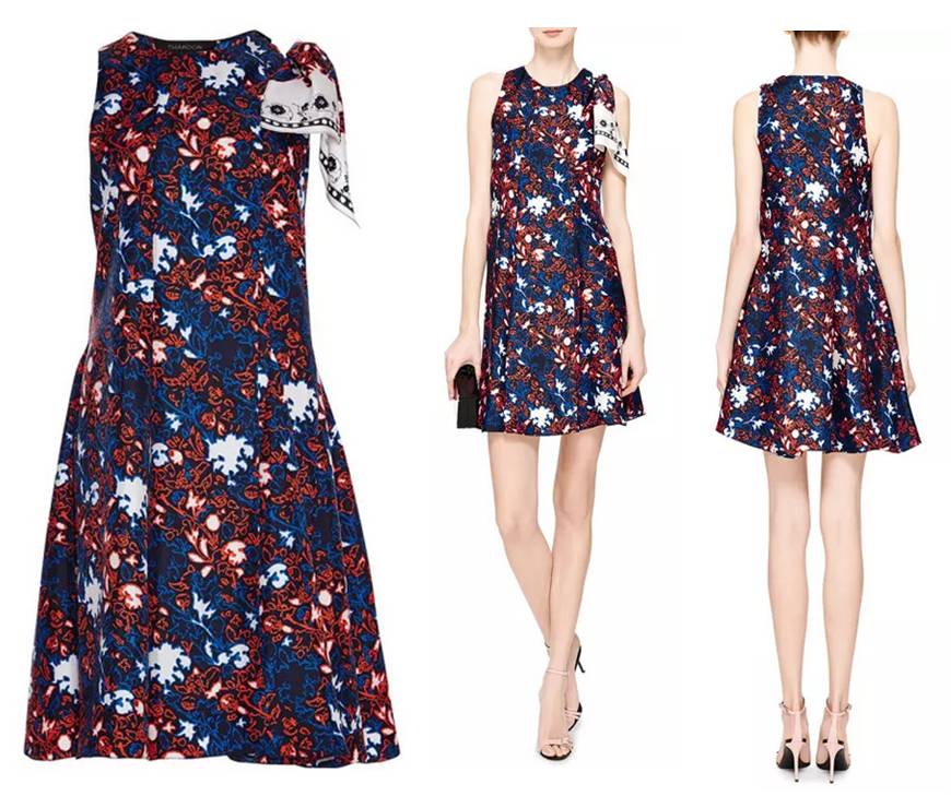 платья Thakoon