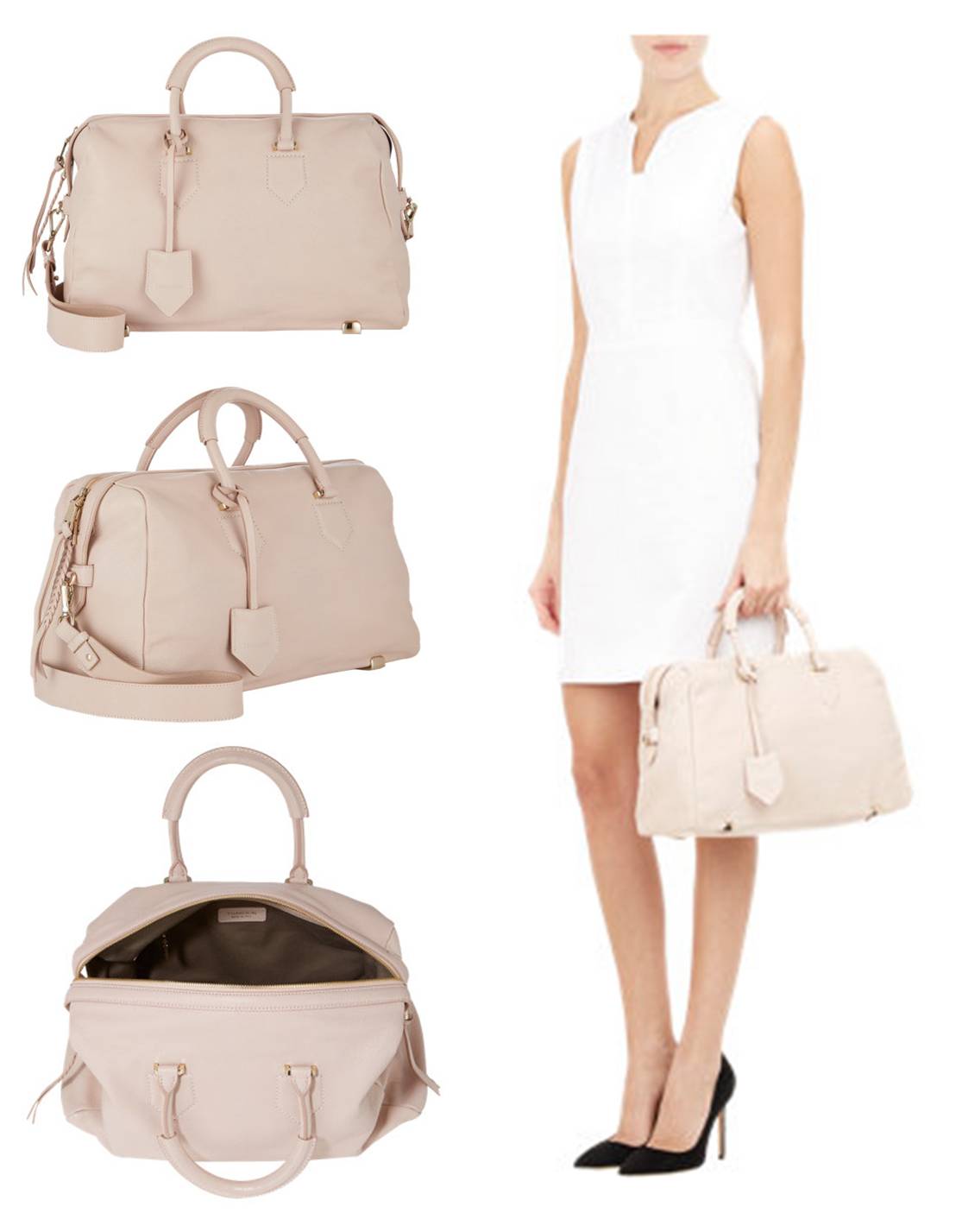 THAKOON (Cornelia Classic Duffel)