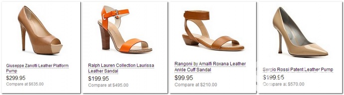 Женские сумки - Блог Бандерольки, рис. 2 Designer Shoe Warehouse 11