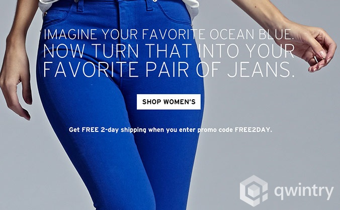 Джинсы Hudson 2