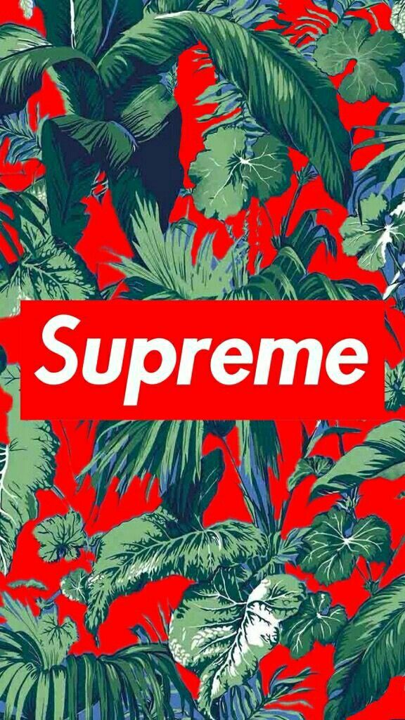 Почему Supreme стоит своих денег? - Блог Бандерольки, рис. 2 Supreme 11