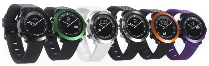 Умные часы 2