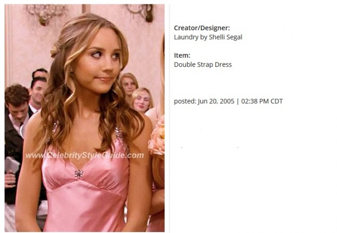 Laundry by Shelli Segal 2