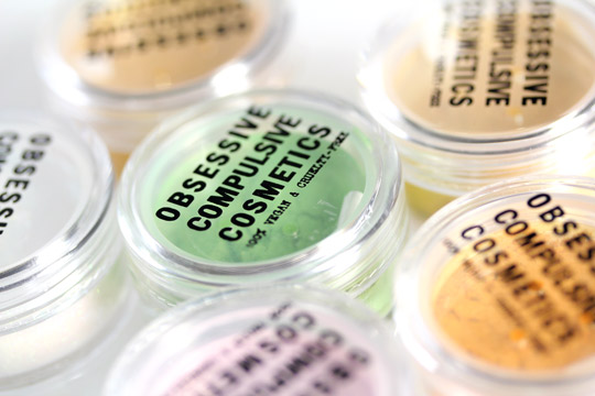 Obsessive Compulsive Cosmetics 13
