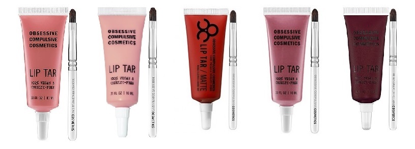 Obsessive Compulsive Cosmetics 7