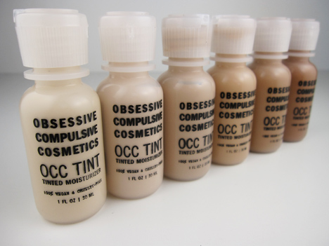 Obsessive Compulsive Cosmetics 11