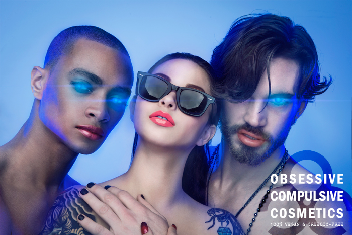 Obsessive Compulsive Cosmetics 3