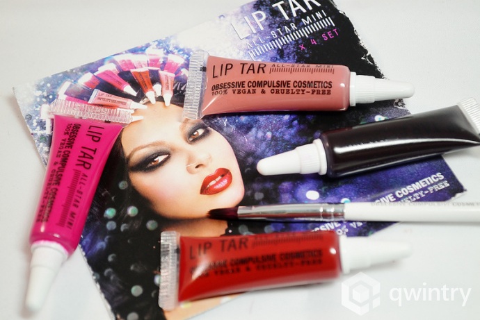 Obsessive Compulsive Cosmetics 4