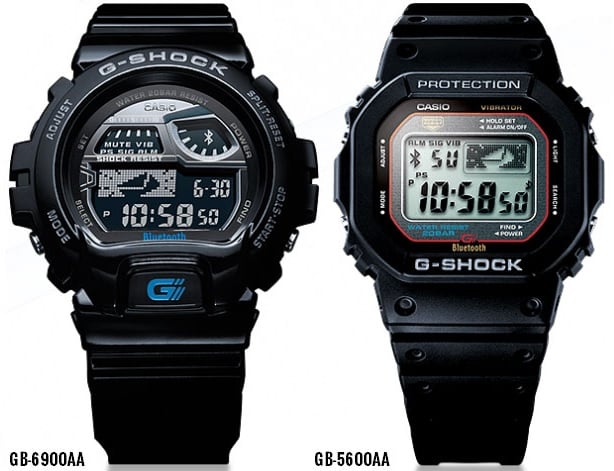 Gb 6900b best sale g shock