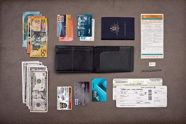 Хороший кошелек 4