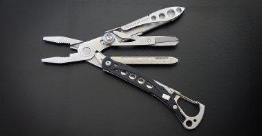 Как купить мультитул Leatherman (Лезерман) с доставкой из США | Бандеролька