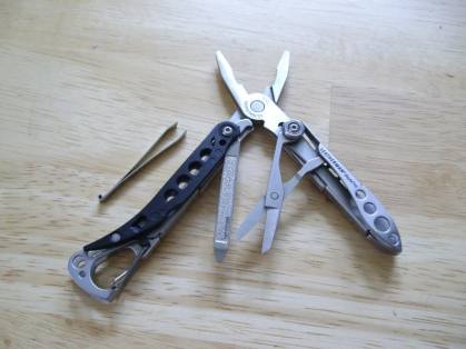 Leatherman Style PS 2