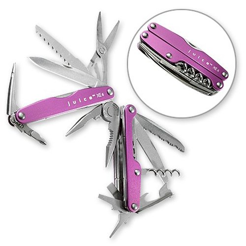 Leatherman Juice XE6 - Блог Бандерольки, рис. 1 Leatherman Juice XE6