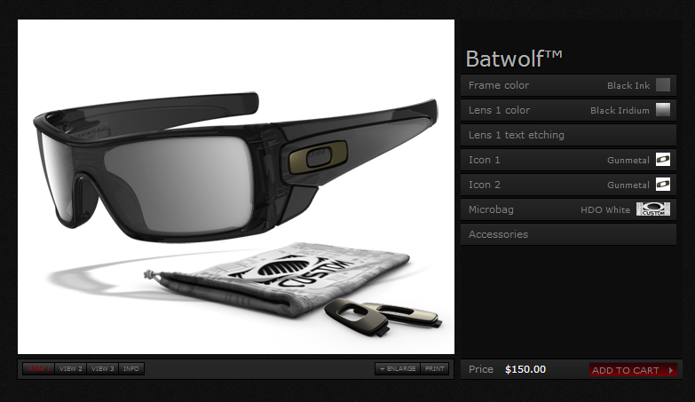 Где купить - Блог Бандерольки, рис. 2 Sunglasses 11