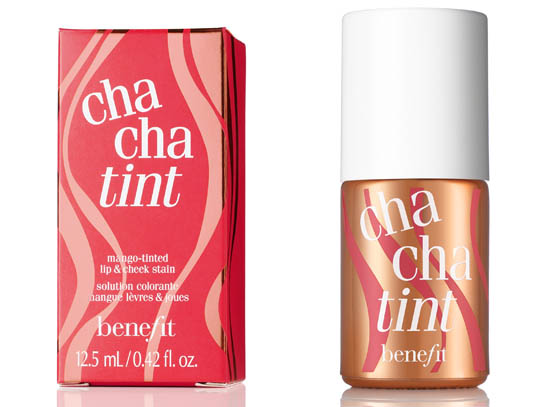 Chachatint - Блог Бандерольки, рис. 1 Benefit Cosmetics 6