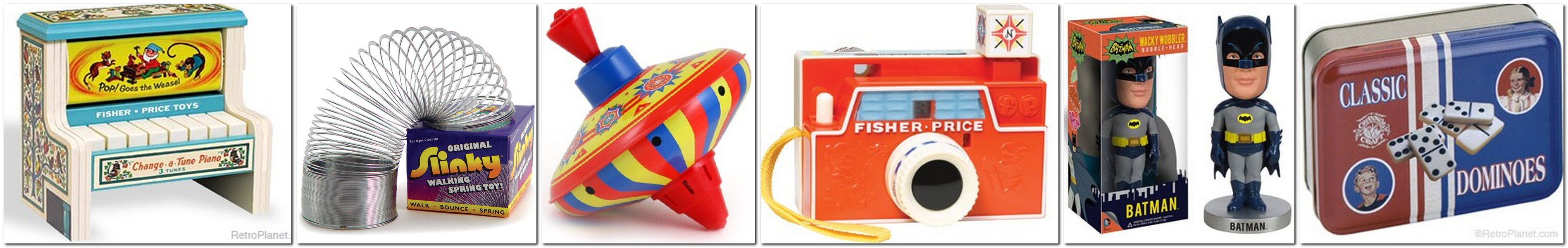 Оригинальные подарки - Блог Бандерольки, рис. 1 Retro Planet 6