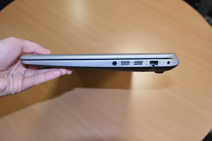 Производительность - Блог Бандерольки, рис. 2 Ноутбук HP ENVY 9