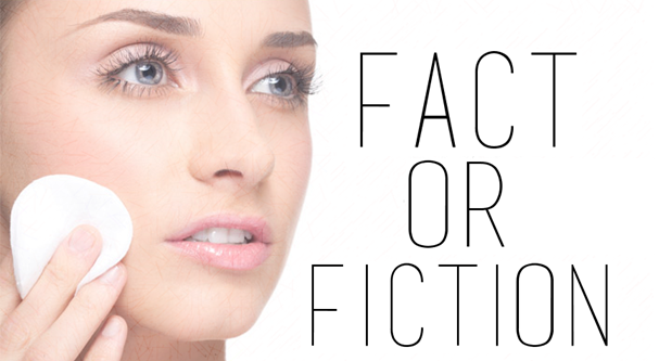 Советы эксперта и мифы о косметике - Блог Бандерольки, рис. 2 Пола Бегун 11