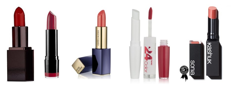 Beautypedia — энциклопедия красоты - Блог Бандерольки, рис. 5 Пола Бегун 8