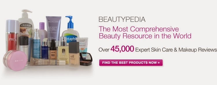 Beautypedia — энциклопедия красоты - Блог Бандерольки, рис. 6 Пола Бегун 9