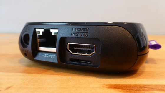 Встречайте: Roku 3 - Блог Бандерольки, рис. 2 Roku 3 2