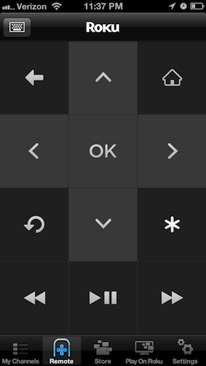 Комплектация Roku 3 - Блог Бандерольки, рис. 3 Roku 3 5