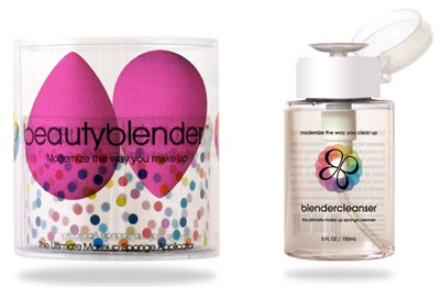 Блог Бандерольки, рис. 5 Спонж для нанесения макияжа Beautyblender 2