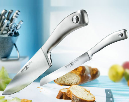 Покупка - Блог Бандерольки, рис. 5 WÜSTHOF 9