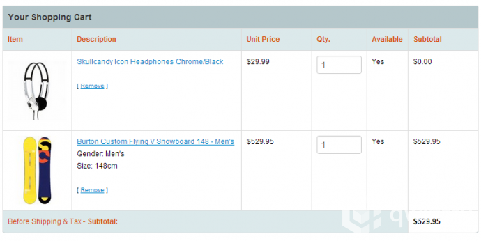 Как выбрать? - Блог Бандерольки, рис. 1 Все для зимнего спорта 4
