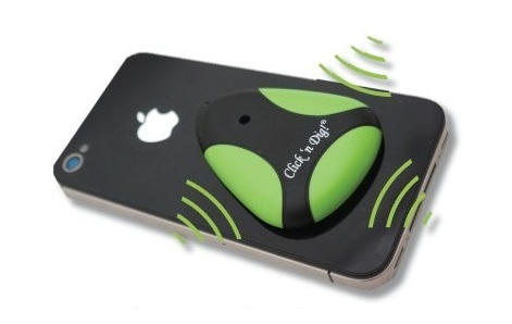 Сколько это стоит и как это работает? - Блог Бандерольки, рис. 2 Click’n Dig 3