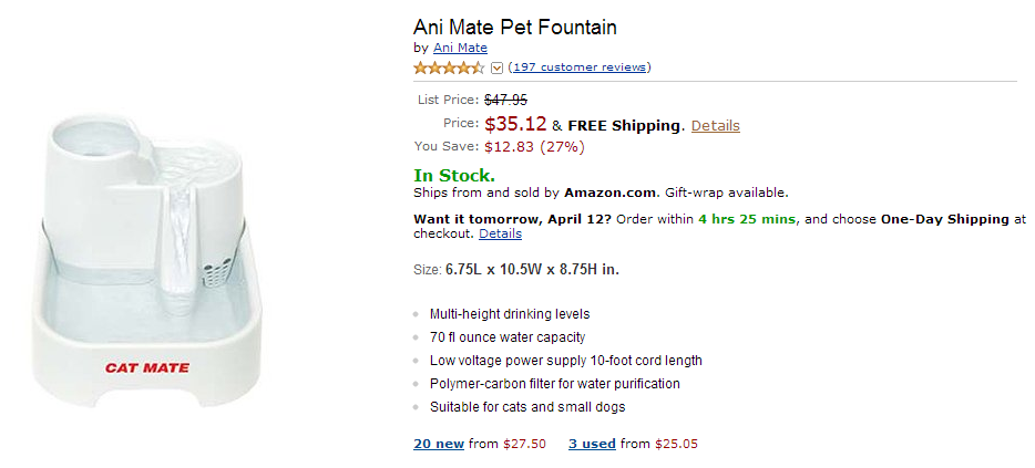 Все для наших питомцев 6