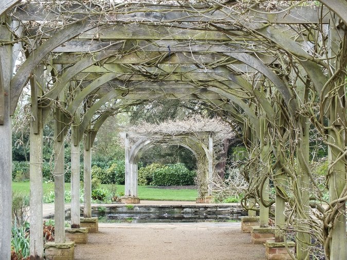 Fujifilm FinePix HS30EXR 6