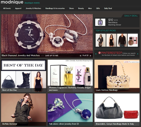 Украшения со скидкой 8