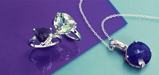 Украшения со скидкой