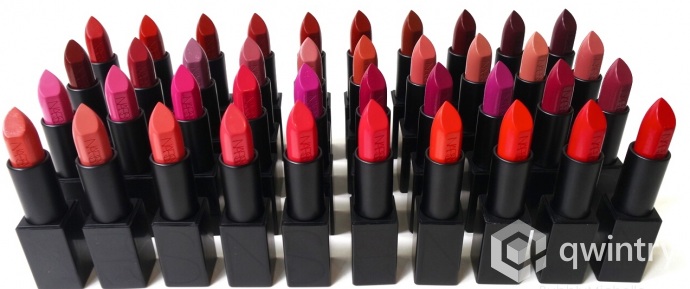 Макияжу быть хорошим - Блог Бандерольки, рис. 2 Nars косметика 2