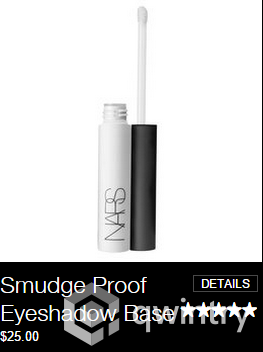 Nars сегодня - Блог Бандерольки, рис. 3 Nars косметика 5