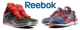Какую обувь продает магазин Reebok - Блог Бандерольки, рис. 1 Reebok 5