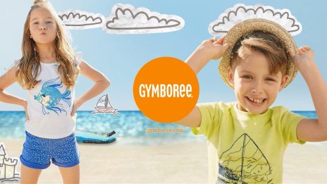 Gymboree 2