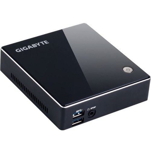 Gigabyte Brix - Блог Бандерольки, рис. 2 MiniPC от Gigabyte 3