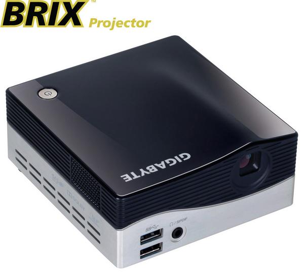 Gigabyte Brix - Блог Бандерольки, рис. 5 MiniPC от Gigabyte 6