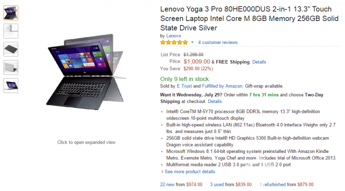 Блог Бандерольки, рис. 2 Конкуренты MacBook 2