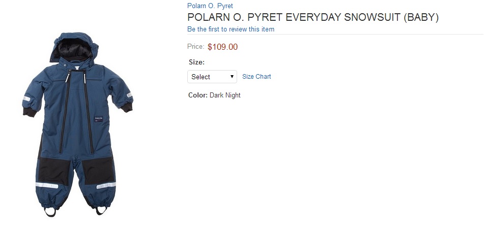 Блог Бандерольки, рис. 2 Верхняя одежда для малышей 2