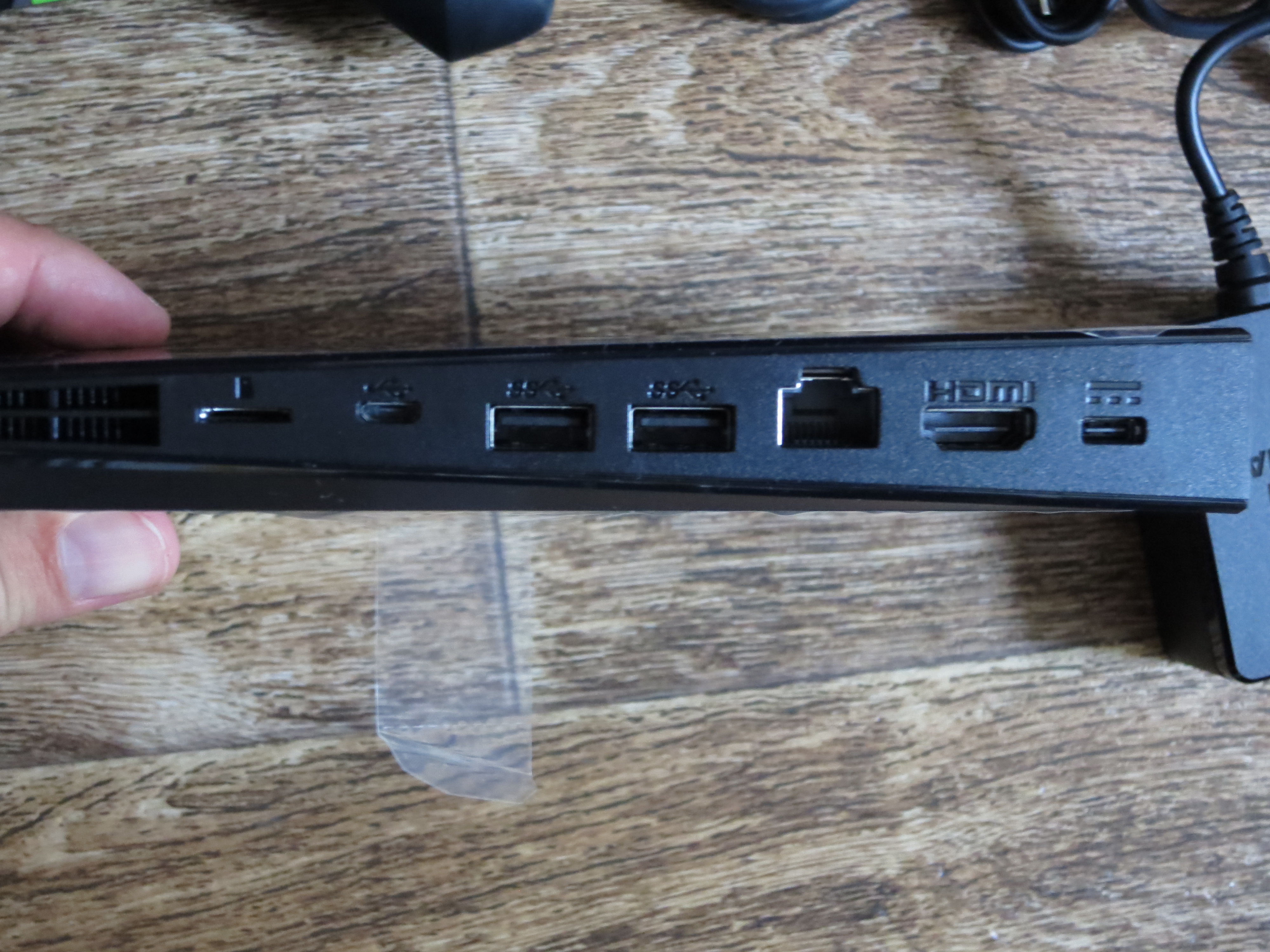 Nvidia Shield Android TV 7