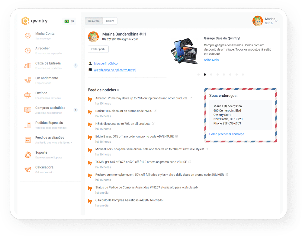 Tecnologias, imagem 1