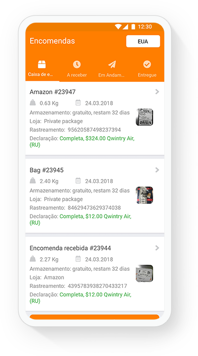 Tecnologias, imagem 2